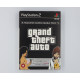 Grand Theft Auto Double Pack - GTA (PS2) PAL Used